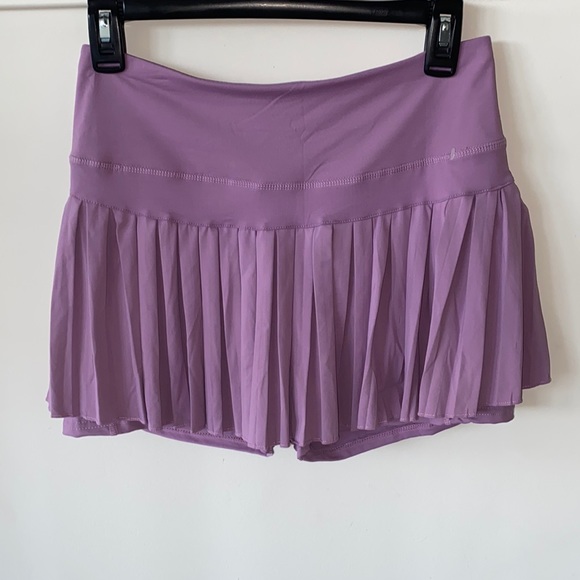 Tennis skirt with built in shorts; size XL( fits more like a medium/large);NWOT - Picture 6 of 11